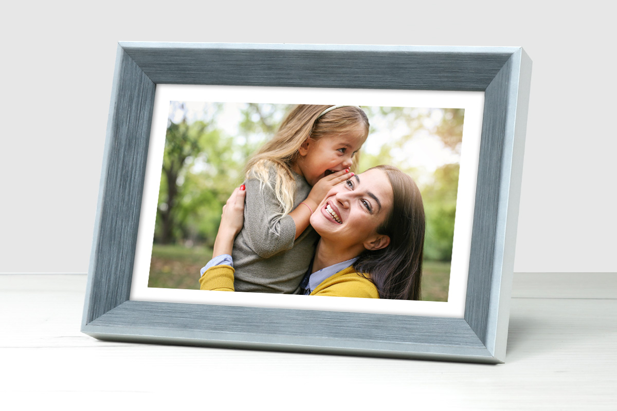 Ramki drewniane DRI-N